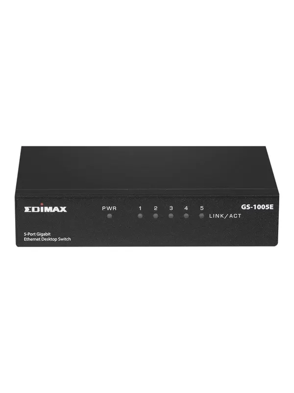 Edimax GS-1005E