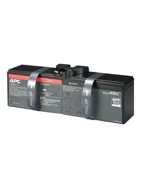 APC Replacement Battery Cartridge #162