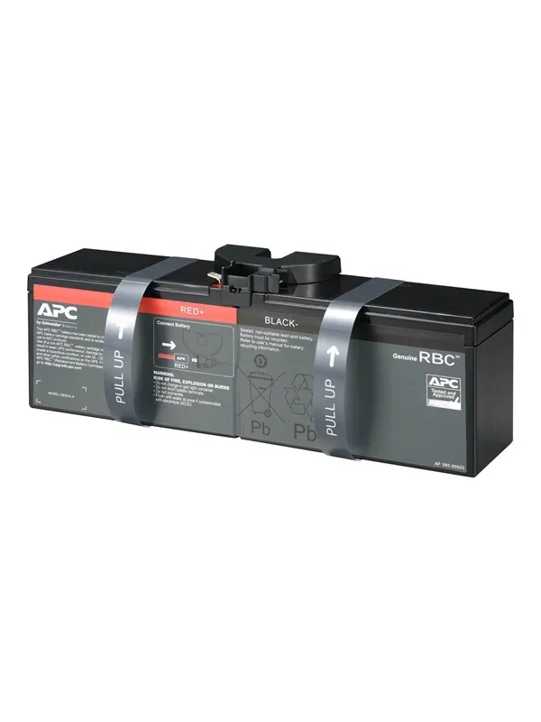 APC Replacement Battery Cartridge #161 24V 9Ah