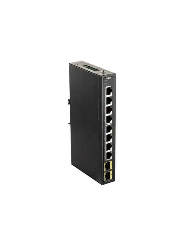 D-Link DIS 100G-10S