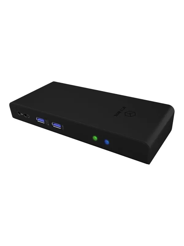 ICY BOX IB-DK2251AC
