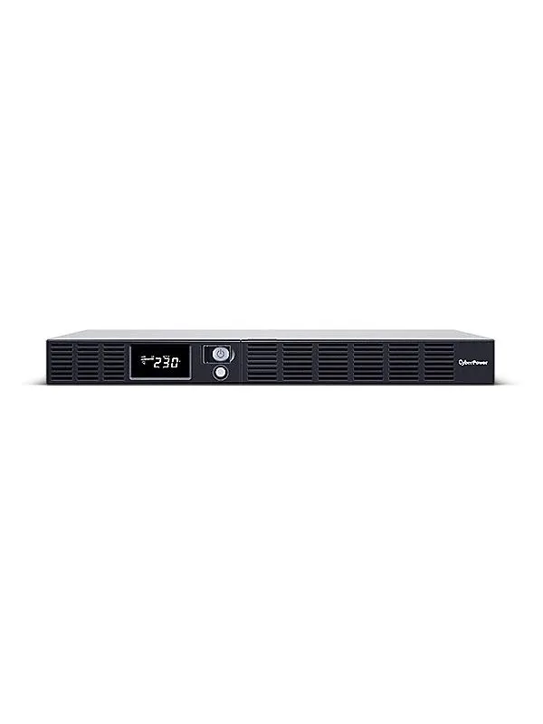 CyberPower OR1500ERM1U - 1500VA/900W - UPS
