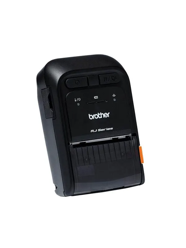 Brother RuggedJet RJ-2035B Mobile Receipt Printer - Monochrome - Direkt termiska