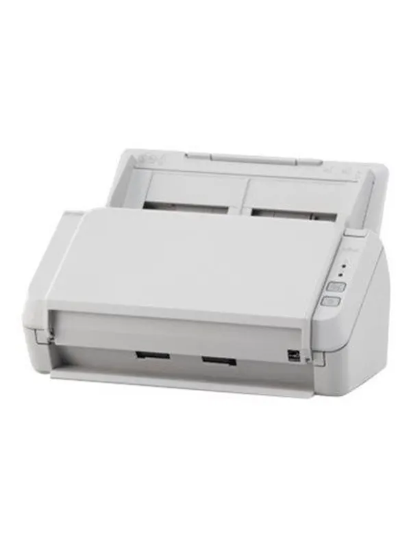 Ricoh Duplex Gigabit Ethernet 30ppm