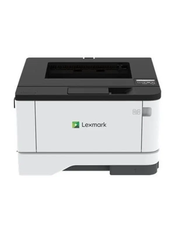 Lexmark MS431dn - Monochrome - Laser