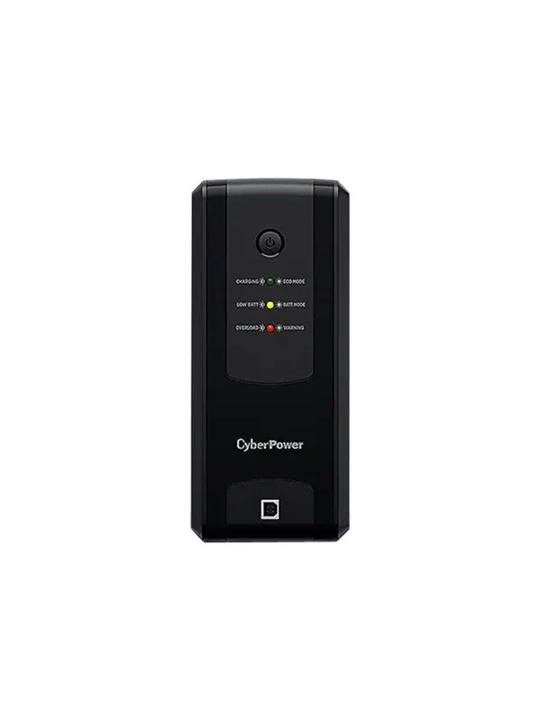 CyberPower UT1050EG - 1050VA/630W - UPS