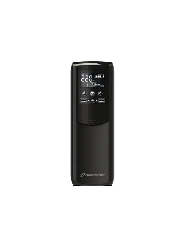 BlueWalker PowerWalker VI 1000 CSW FR 1000VA/600W