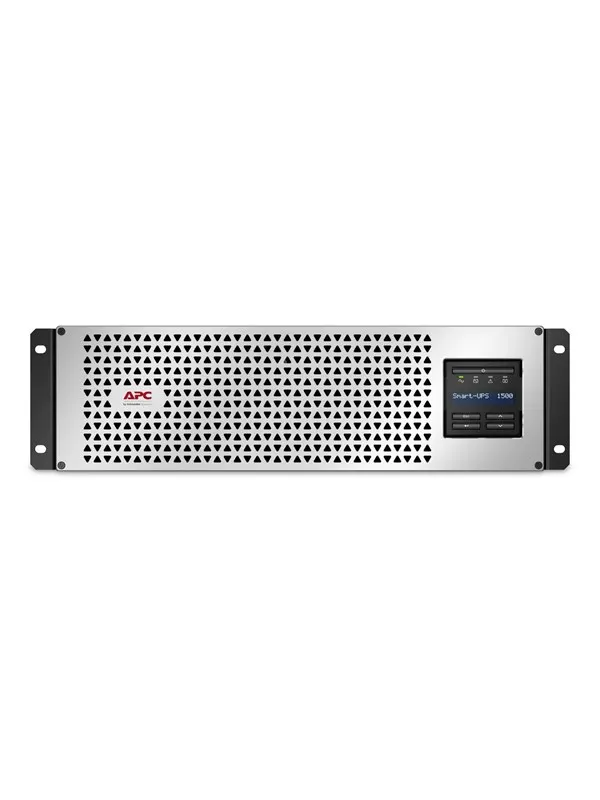APC SMTL1500RMI3UC - Smart-UPS - 1500VA/1350W - Line Interactive UPS