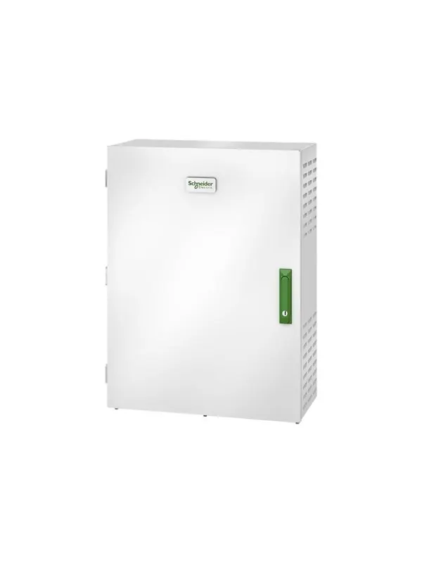 APC Galaxy VS Maintenance Bypass Panel 80-120kW 400V
