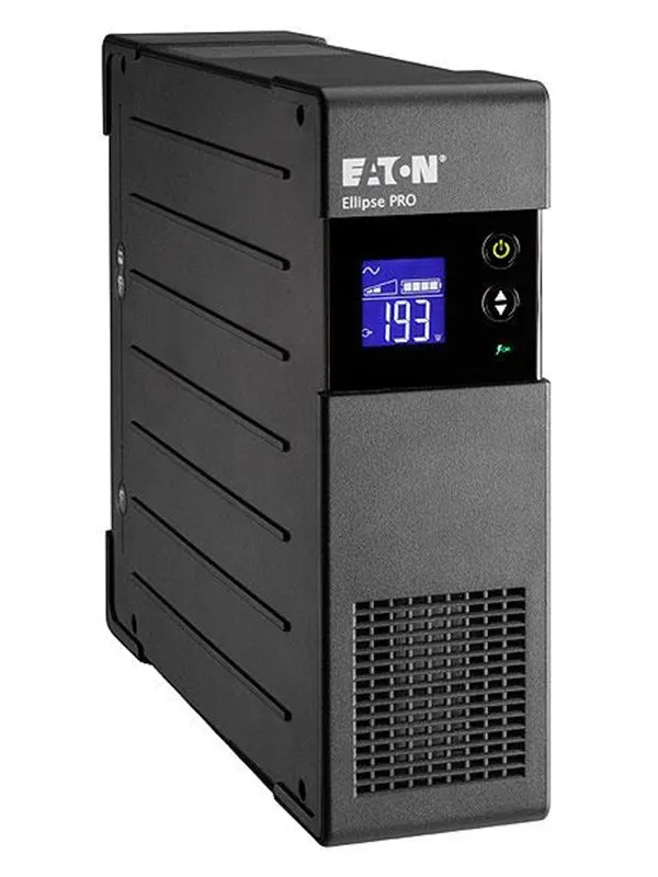 Eaton ELP850DIN - Ellipse PRO - 820VA/510W