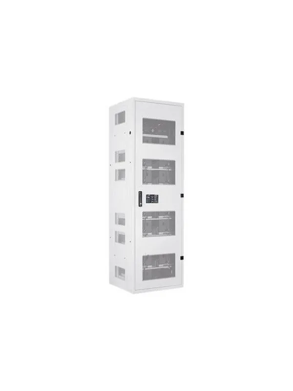 APC Li-ion Battery Rack Type E - IEC - battery enclosure - Li-Ion - 67 Ah