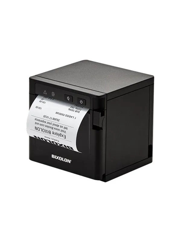 BIXOLON SRP-Q300 - receipt printer - monochrome - direct thermal - Monochrome - Direkt termiska
