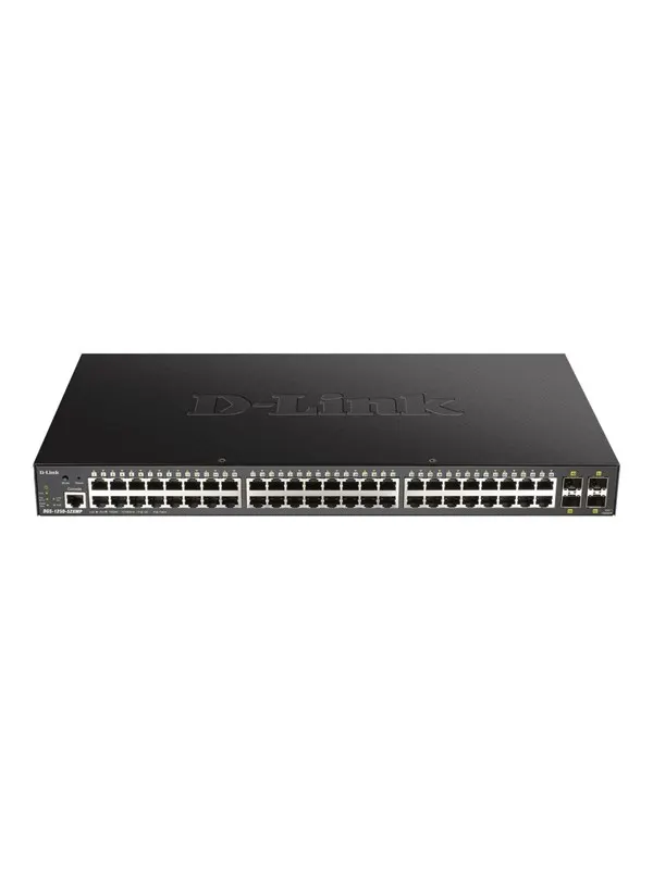 D-Link DGS 1250-52XMP