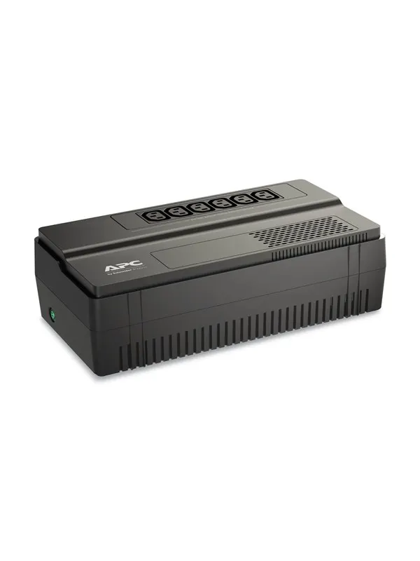 APC BV800I - Easy UPS - 800VA/450W - Line Interactive UPS