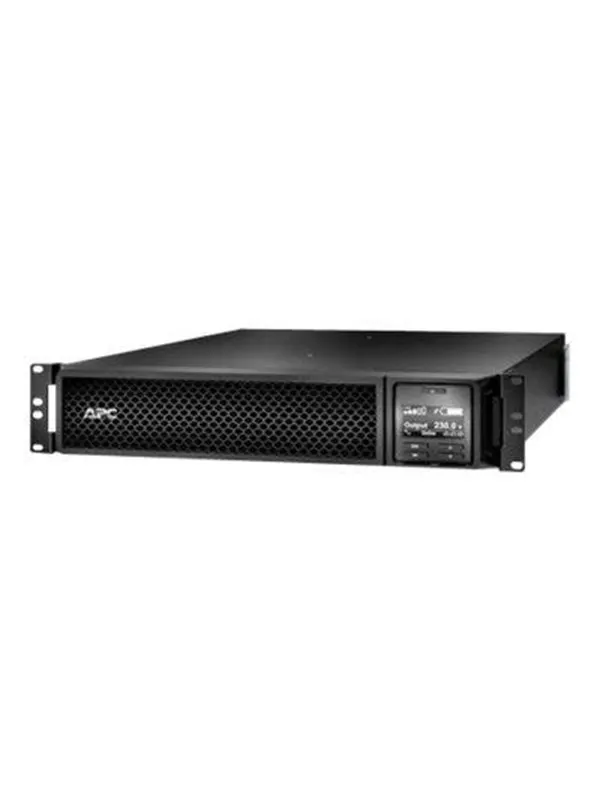 APC SRT1500RMXLI-NC - Smart-UPS On-Line - 1500VA/1500W - Double Conversion Online UPS