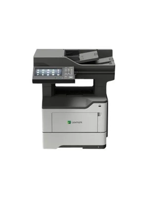 Lexmark MX622adhe - Monochrome - Laser