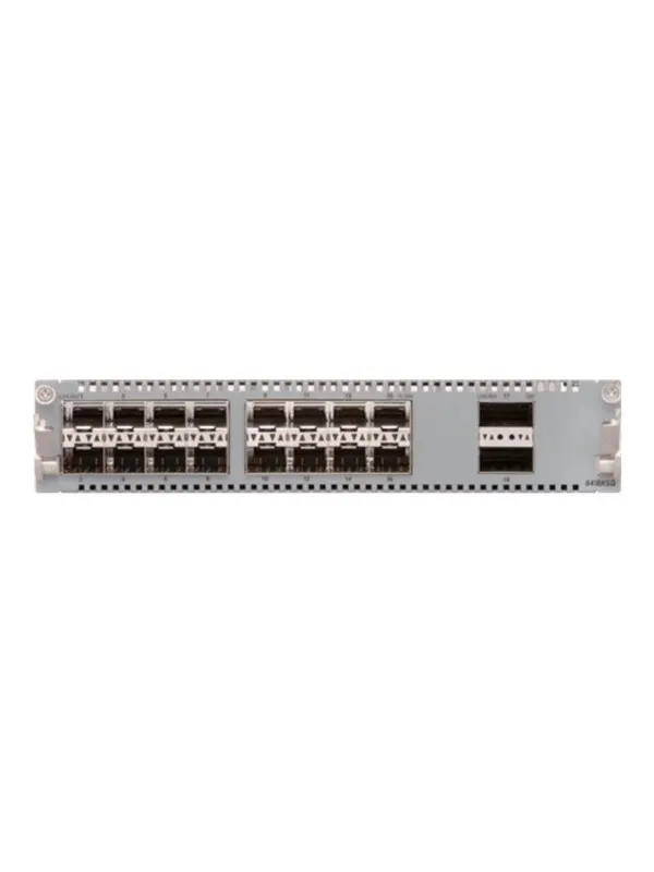 Extreme Networks Ethernet Switch Module (ESM) 8418XSQ