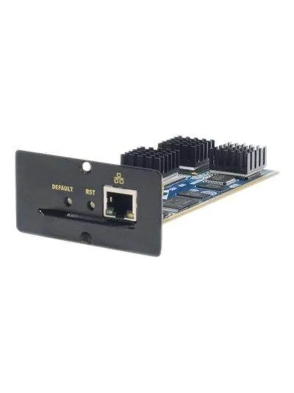 DIGITUS Professional IP Function Module for KVM Switches