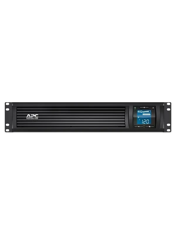 APC SMC1000I-2UC - Smart-UPS C - 1000VA/600W - Line Interactive UPS