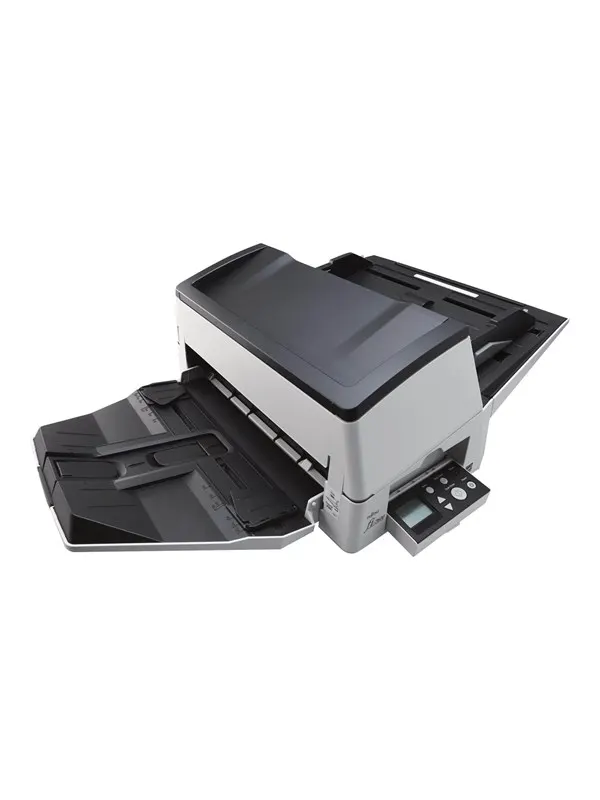 Ricoh fi 7600