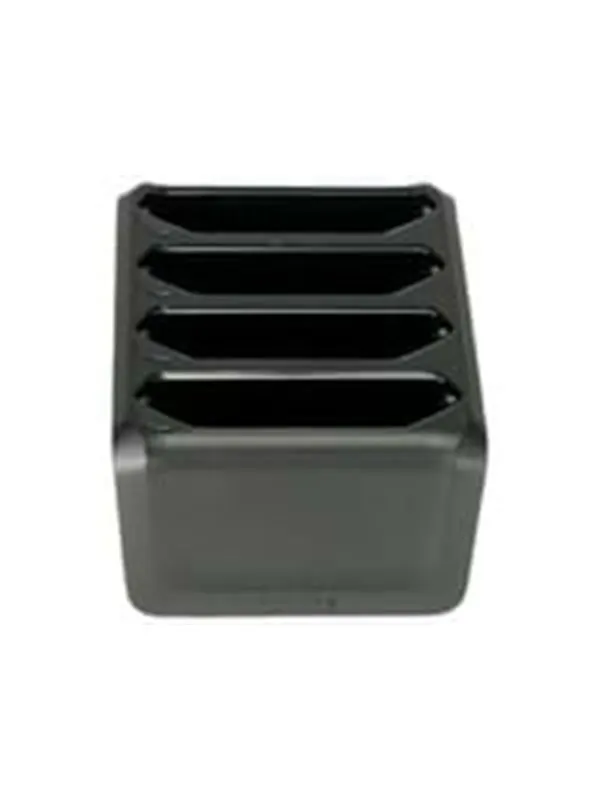 Zebra 4-Slot ShareCradle Power Precision Plus