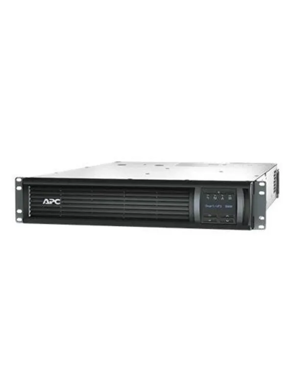 APC SMT3000RMI2UNC - Smart-UPS - 3000VA/2700W - Line Interactive UPS