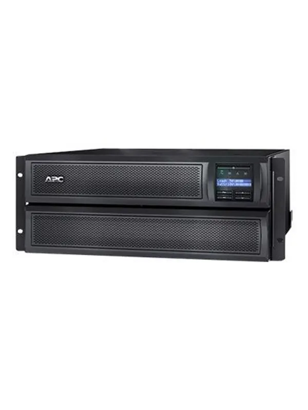 APC SMX2200R2HVNC - Smart-UPS X - 2200VA/1980W - Line Interactive UPS