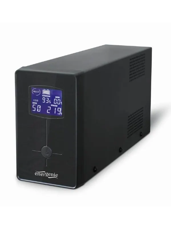 Gembird EnerGenie EG-UPS-034 - UPS - 900 Watt