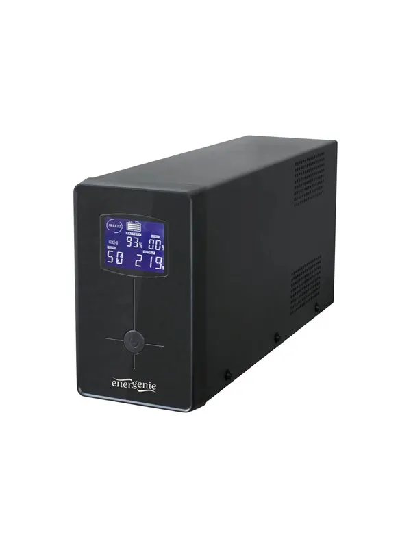 Gembird EnerGenie EG-UPS-033 - UPS - 720 Watt