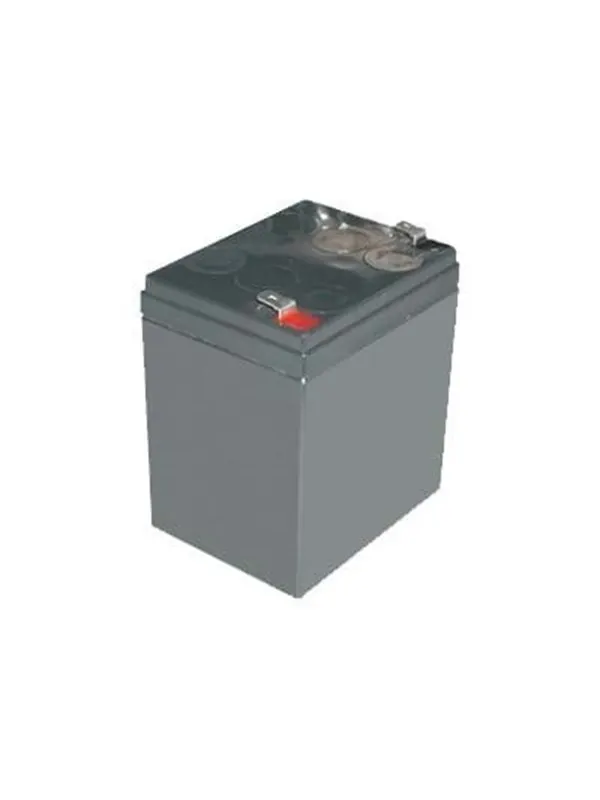 Fideltronik Fedco ENERGY+ - UPS-batteri - Bly-syra