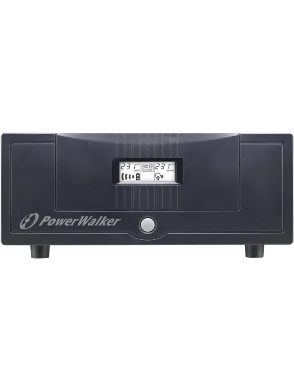BlueWalker PowerWalker Inverter 1200 PSW - UPS - 84