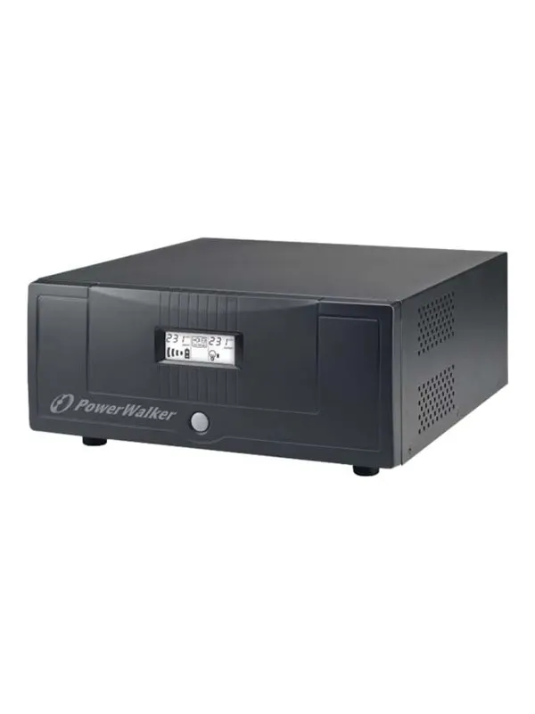 BlueWalker PowerWalker Inverter 700 PSW - UPS - 500