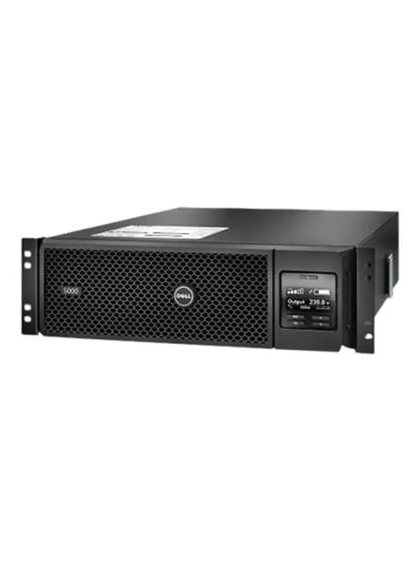 Dell Smart-UPS SRT 5000VA RM - UPS - 4500 Wat
