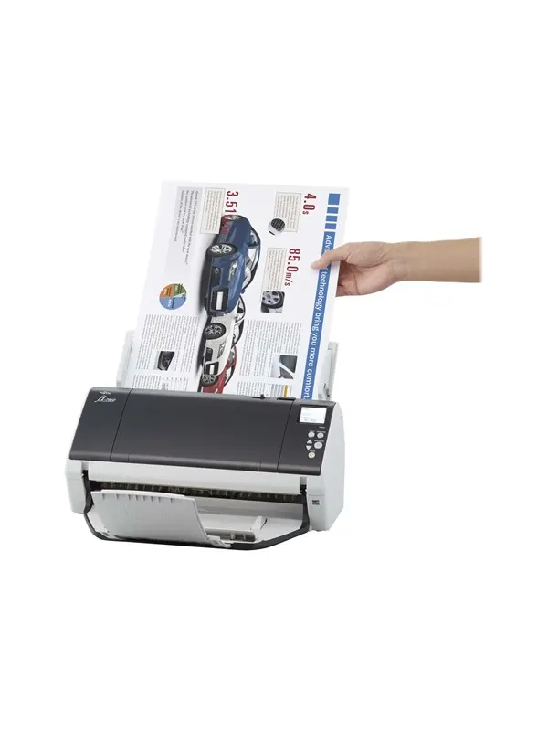 Ricoh fi-7480 - dokumentskanner
