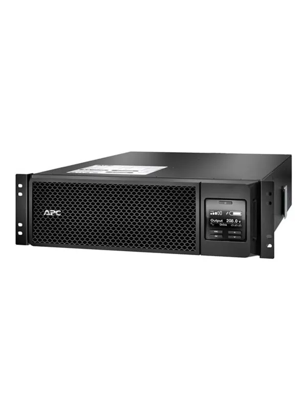 APC Smart-UPS SRT 5000VA RM - UPS - 4500 Wat