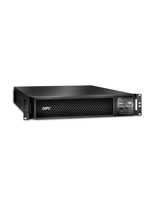 APC SRT2200RMXLI - Smart-UPS On-Line - 2200VA/1980W - Double Conversion Online UPS