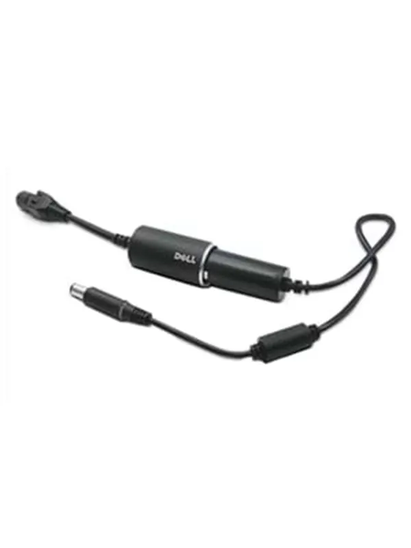 Dell 90 Watt Car Adaptor