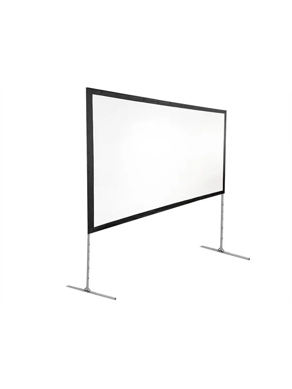 Multibrackets Fast-fold - projektorduk - 120 tum ( 304