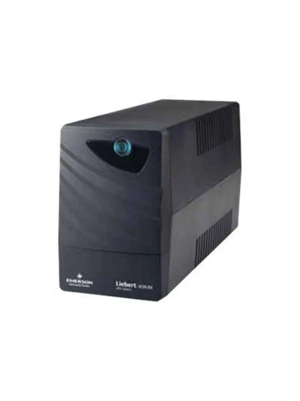 Emerson Network Power Liebert itON LI32121CT00 - UPS - 480 Wat