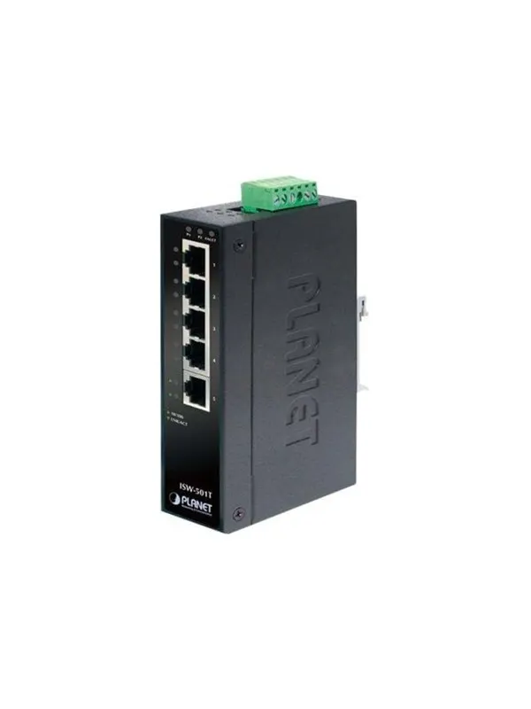 PLANET ISW-501T