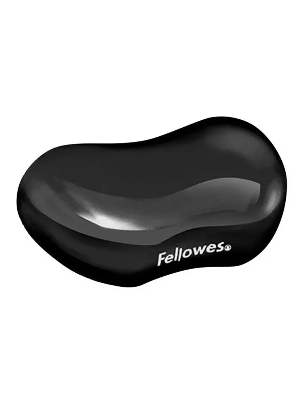 Fellowes Gel Crystals Flex Rest - handledsstöd
