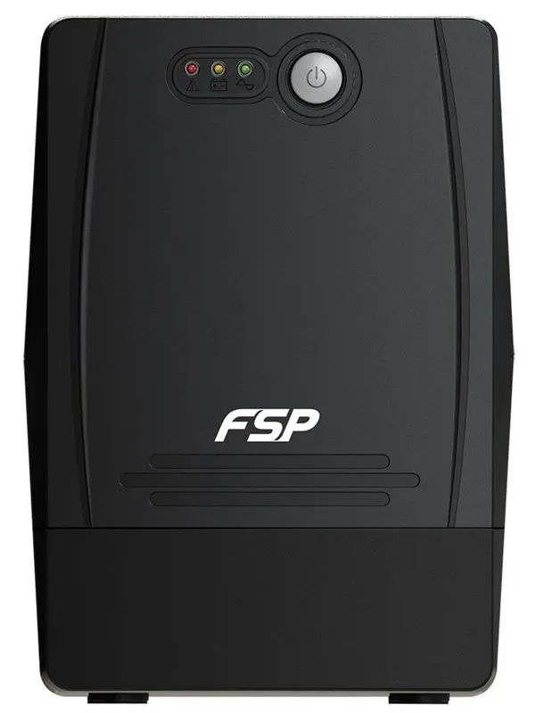 FSP FP 1000 - UPS - 600 Watt - 1000 VA