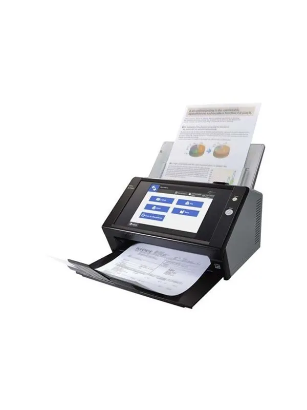 Ricoh Network Scanner N7100 - dokumentskanner