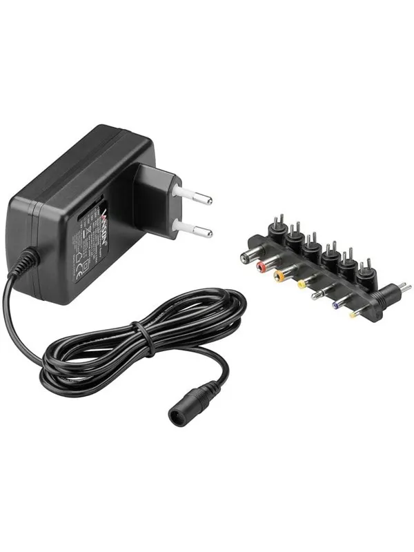 Pro Universal NB PSU 240V - 24 watt