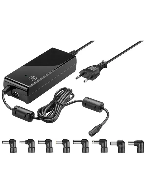 Pro Universal NB PSU 240V - 81 watt