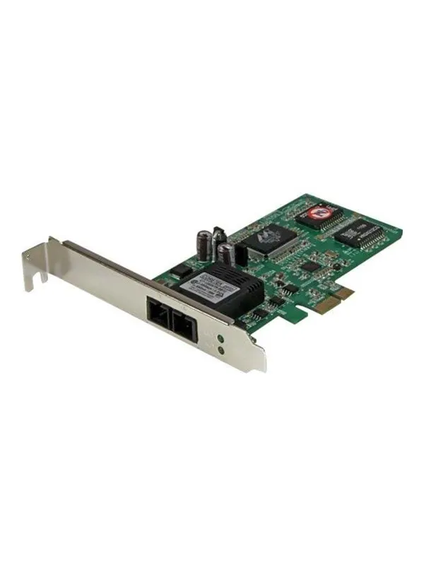 StarTech.com PCI Express Gigabit Ethernet Multimode S