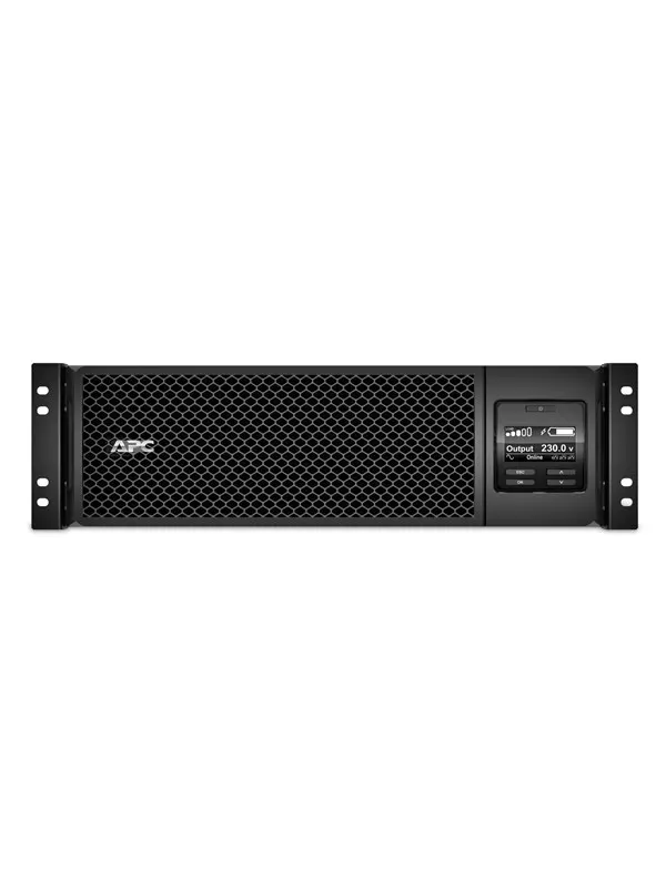 APC SRT5KRMXLI - Smart-UPS On-Line - 5000VA/4500WW - Double Conversion Online UPS