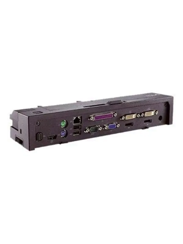 Dell E-Port II Advanced - portreplikator