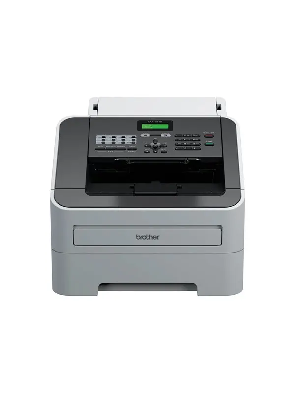 Brother FAX 2840 - Monochrome - Laser