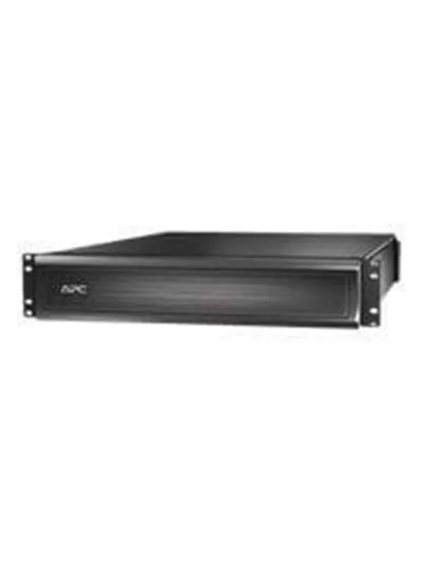 APC Smart-UPS X 120V externt batteri Rack / Tower - batteriutrymmen
